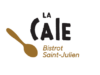 Logo Espace Saint-Julien