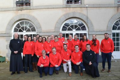 En devenant bénévole